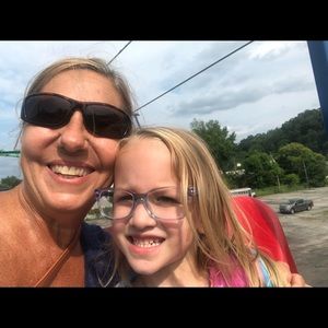 Meet your Posher, Mary jo